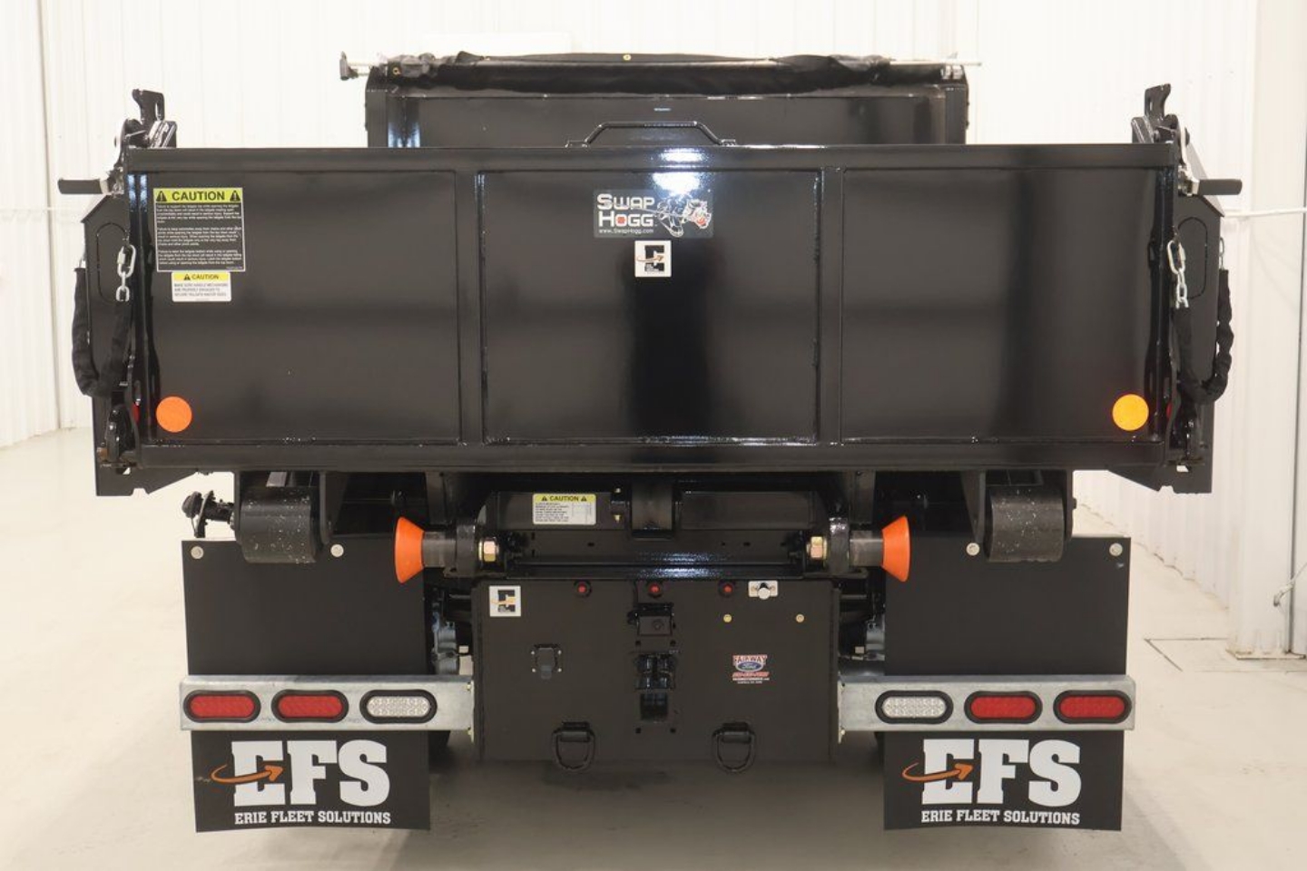 2025 Ford F-600 Super Duty Chassis Cab XL - Photo 8