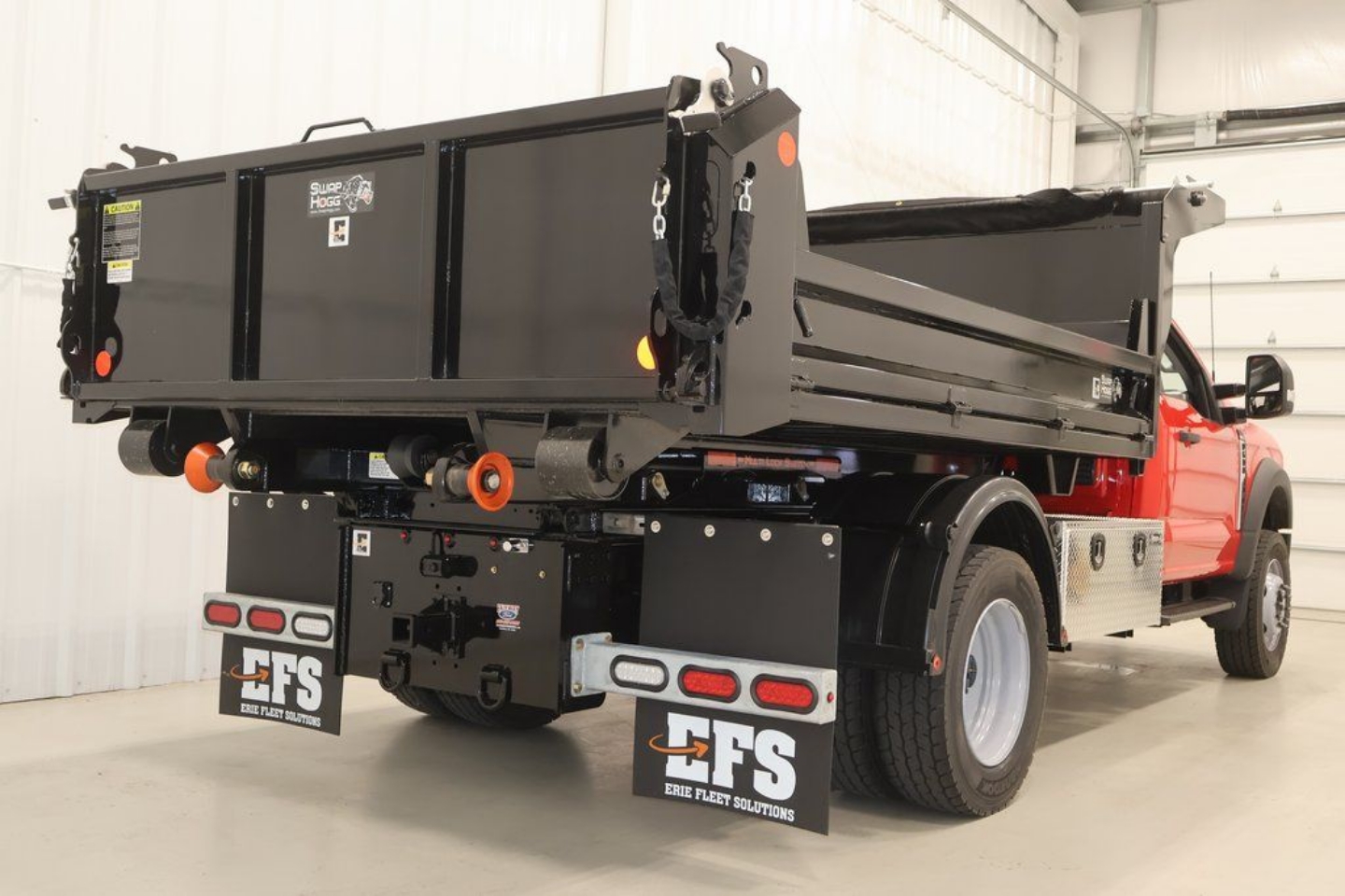2025 Ford F-600 Super Duty Chassis Cab XL - Photo 9