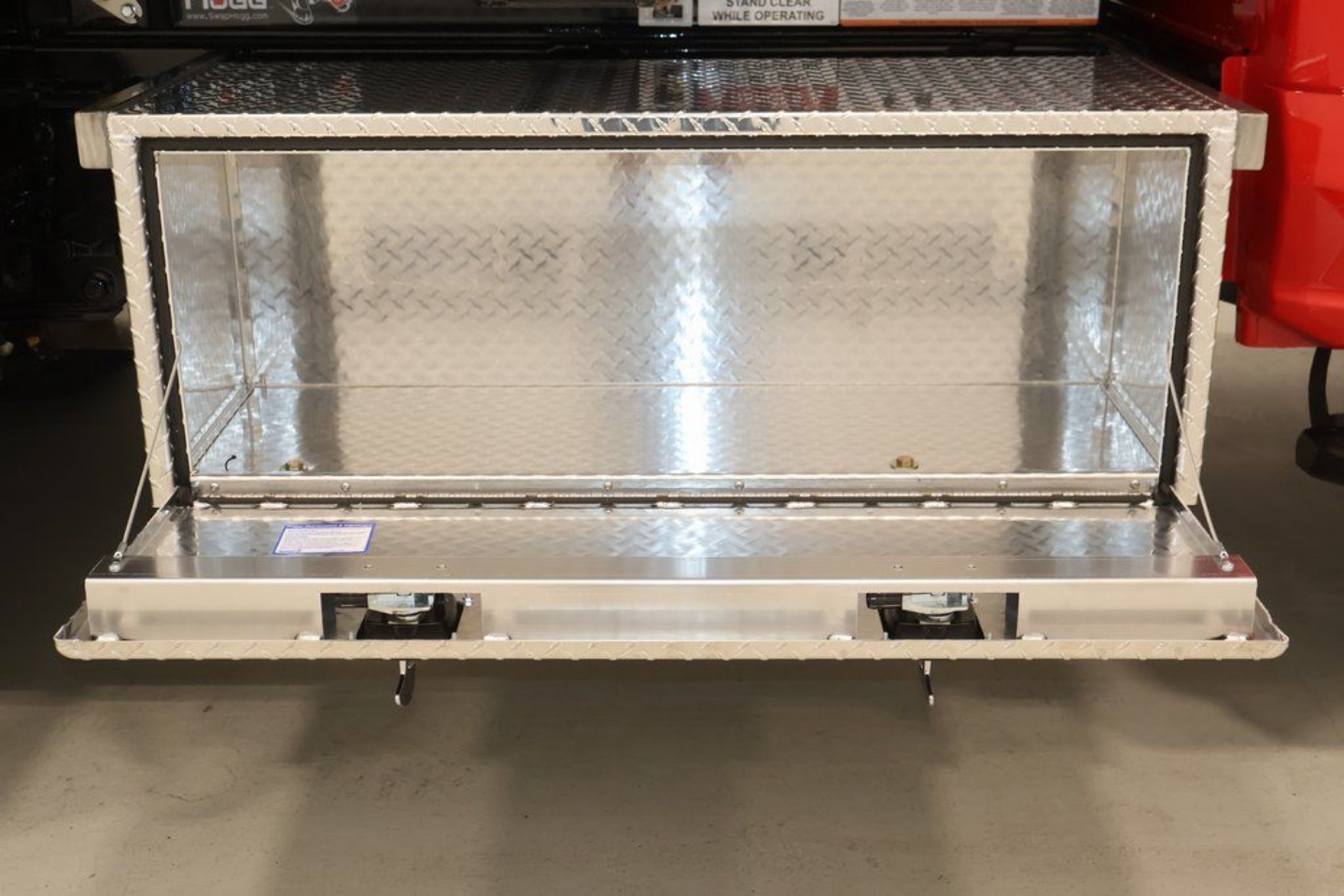 2025 Ford F-600 Super Duty Chassis Cab XL - Photo 10