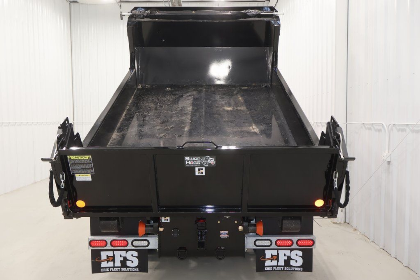 2025 Ford F-600 Super Duty Chassis Cab XL - Photo 27