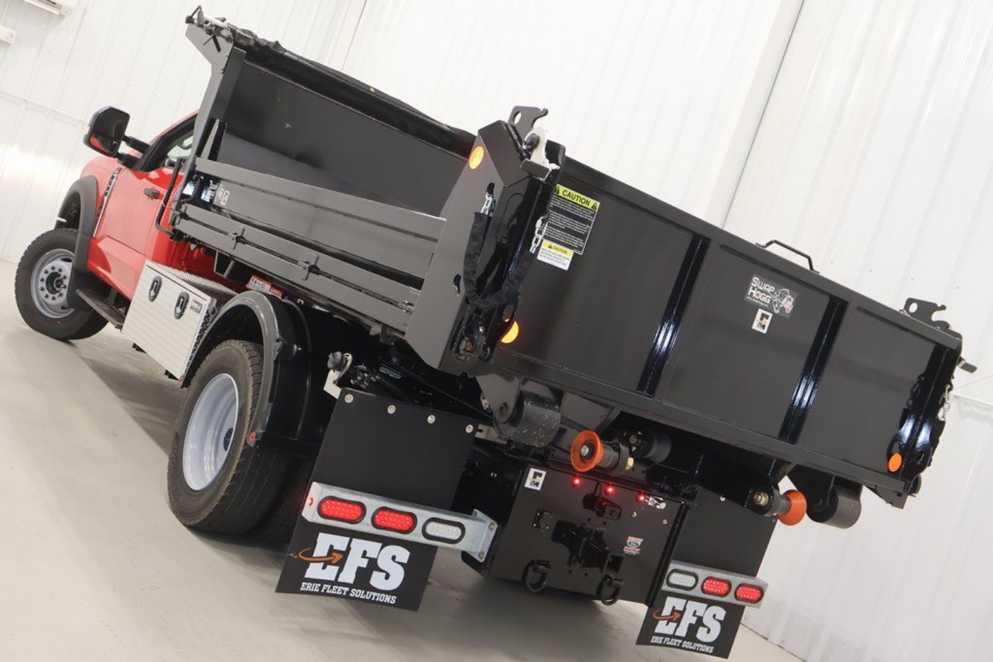 2025 Ford F-600 Super Duty Chassis Cab XL - Photo 28