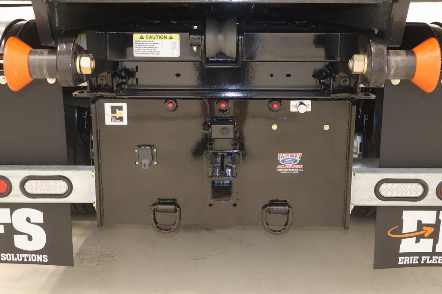 2025 Ford F-600 Super Duty Chassis Cab XL - Photo 29