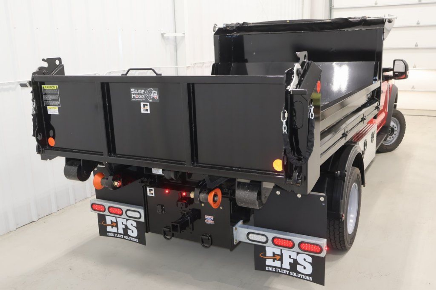 2025 Ford F-600 Super Duty Chassis Cab XL - Photo 34
