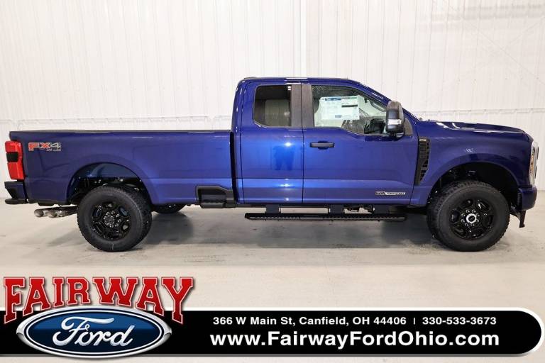 2026 Ford F-350SD XL STX