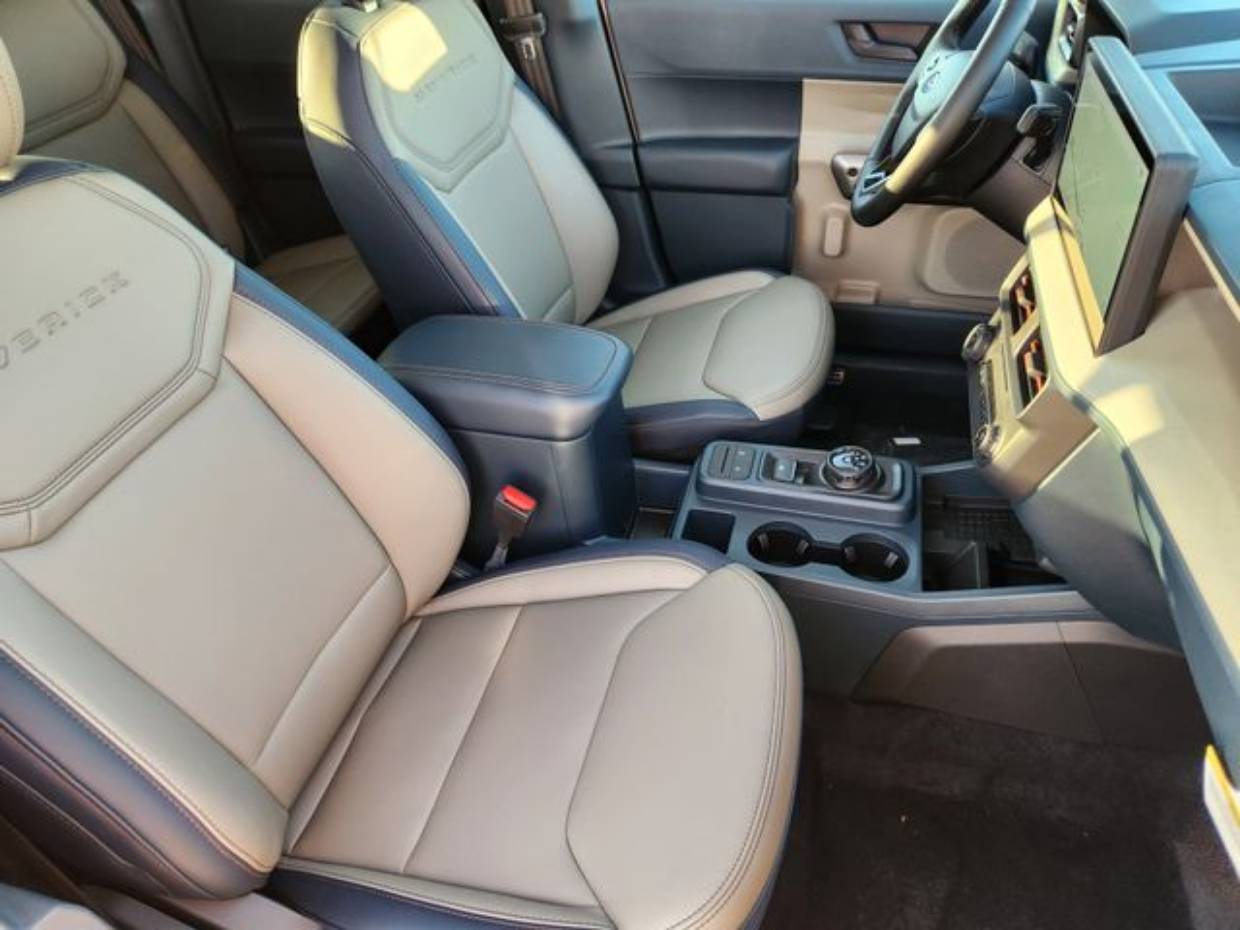 2025 Ford Maverick Lariat - Photo 11