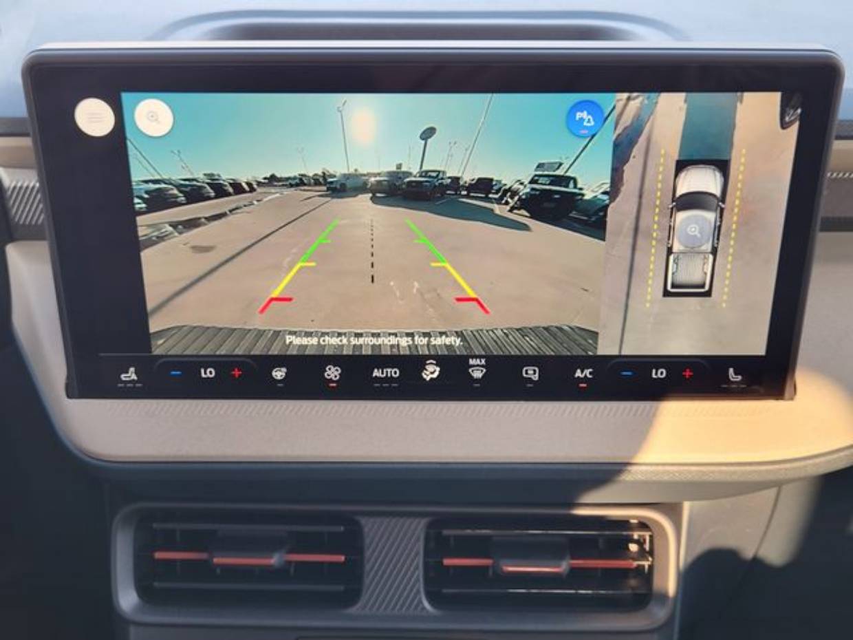 2025 Ford Maverick Lariat - Photo 14