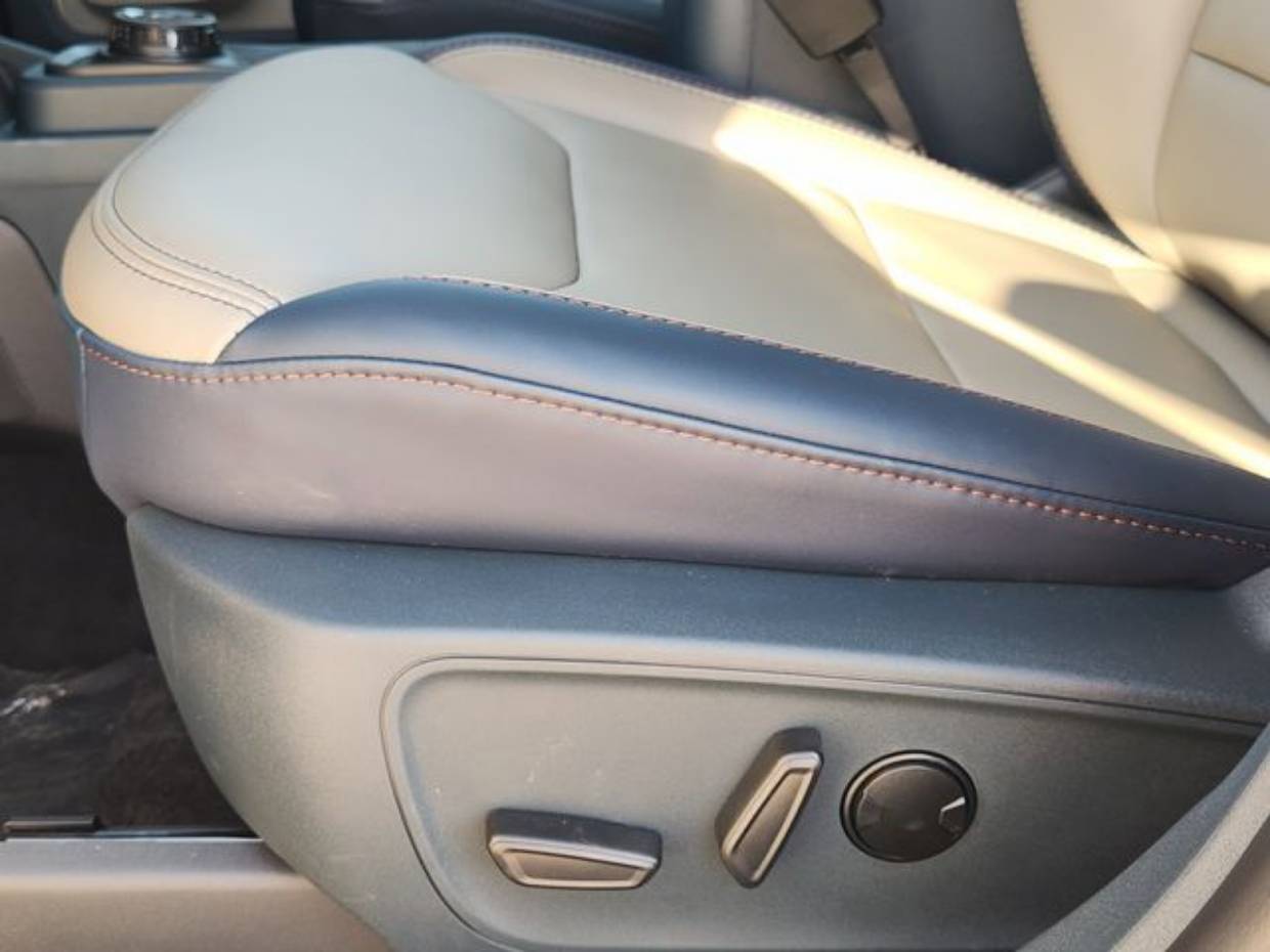 2025 Ford Maverick Lariat - Photo 18