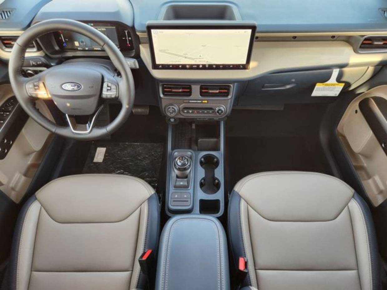 2025 Ford Maverick Lariat - Photo 19