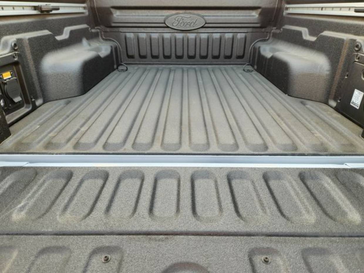 2025 Ford Maverick Lariat - Photo 22