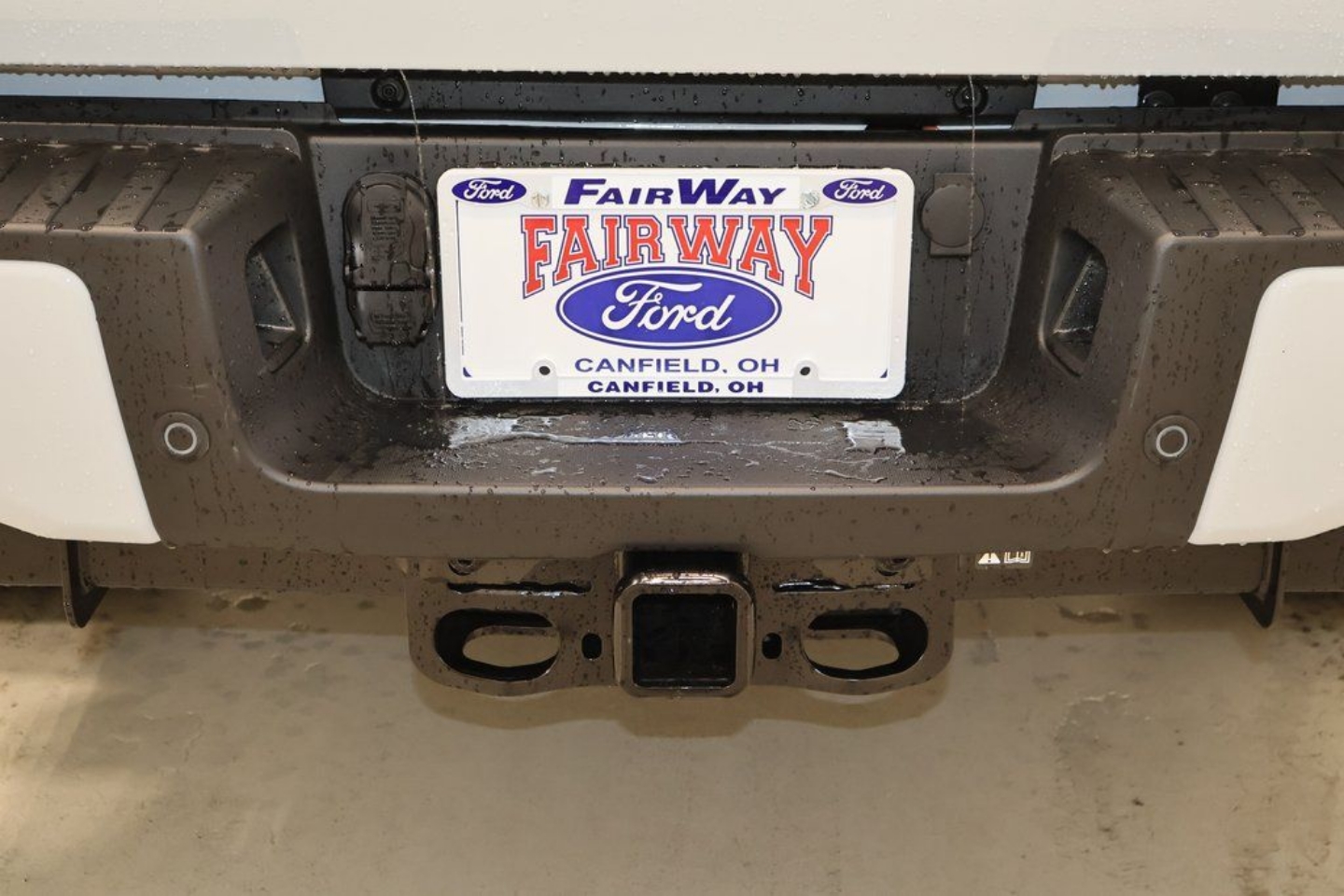 2025 Ford F-350 Super Duty Platinum - Photo 35