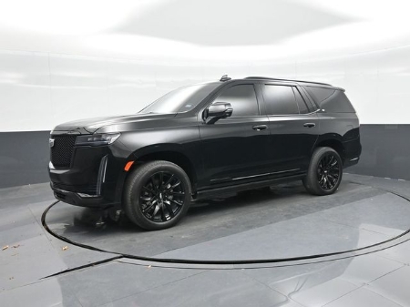 2024 Cadillac Escalade Sport