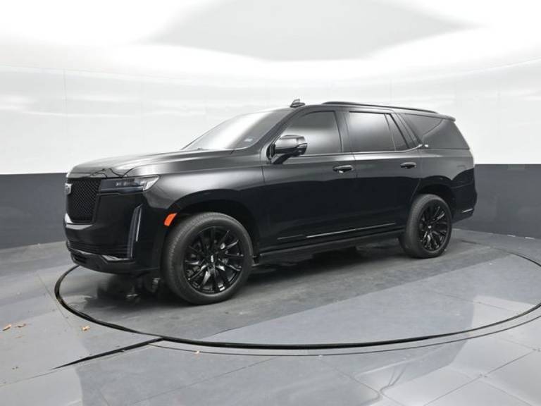 2024 Cadillac Escalade Sport