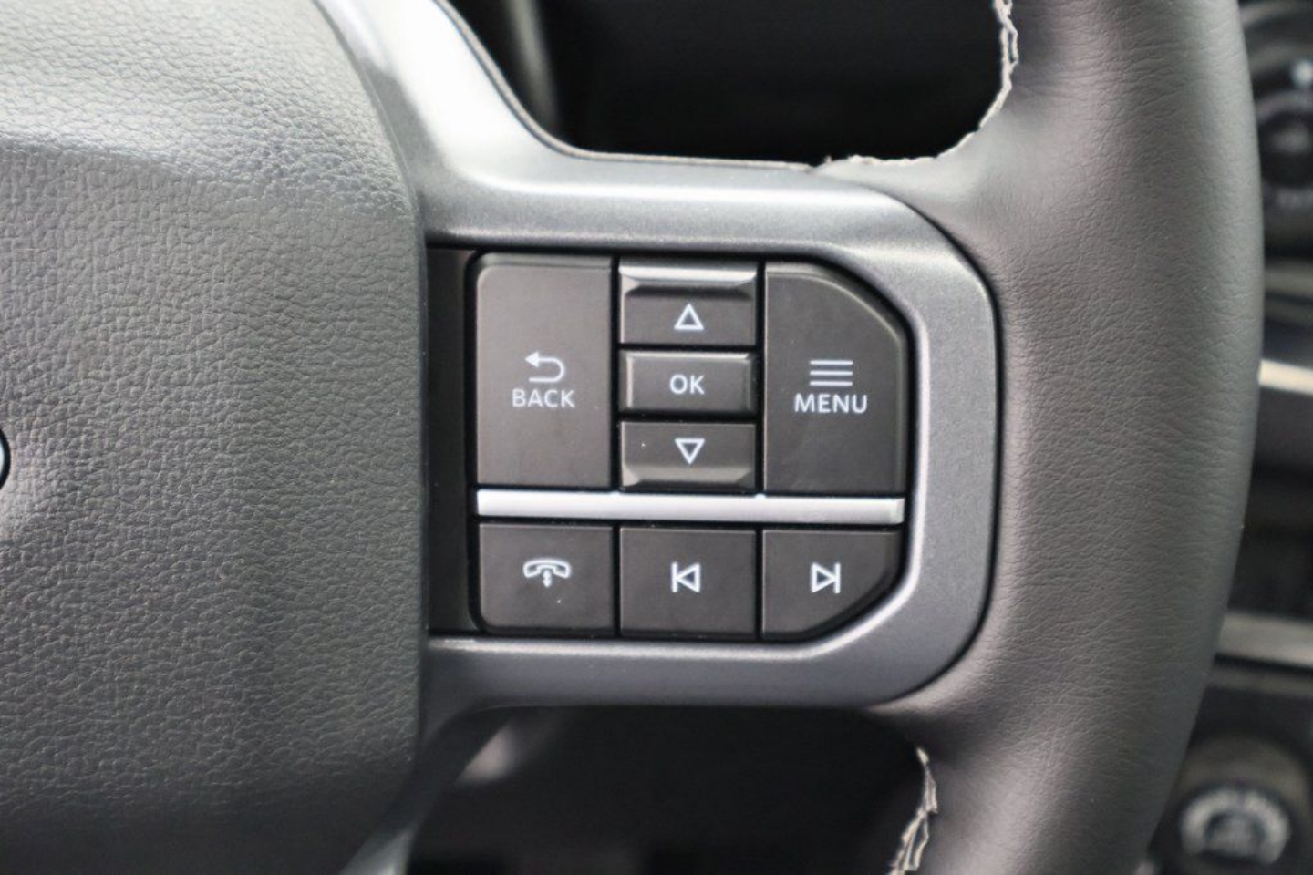 2025 Ford F-350 Super Duty Lariat - Photo 20