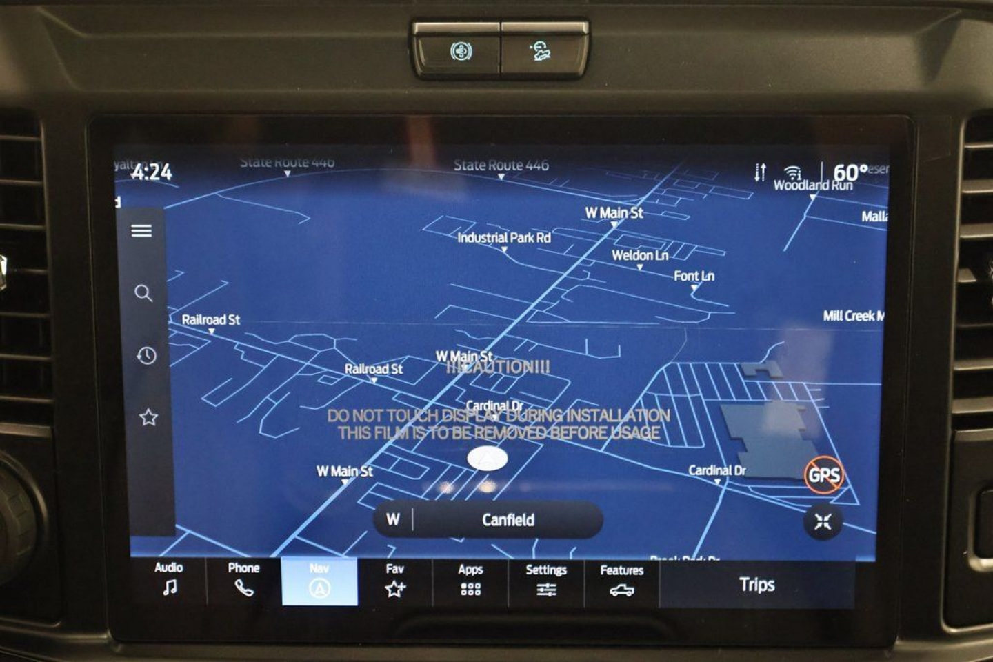 2025 Ford F-350 Super Duty Lariat - Photo 24