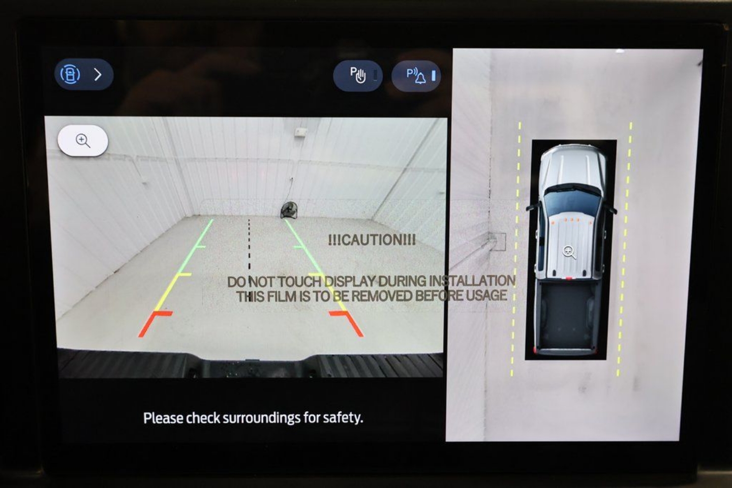 2025 Ford F-350 Super Duty Lariat - Photo 25