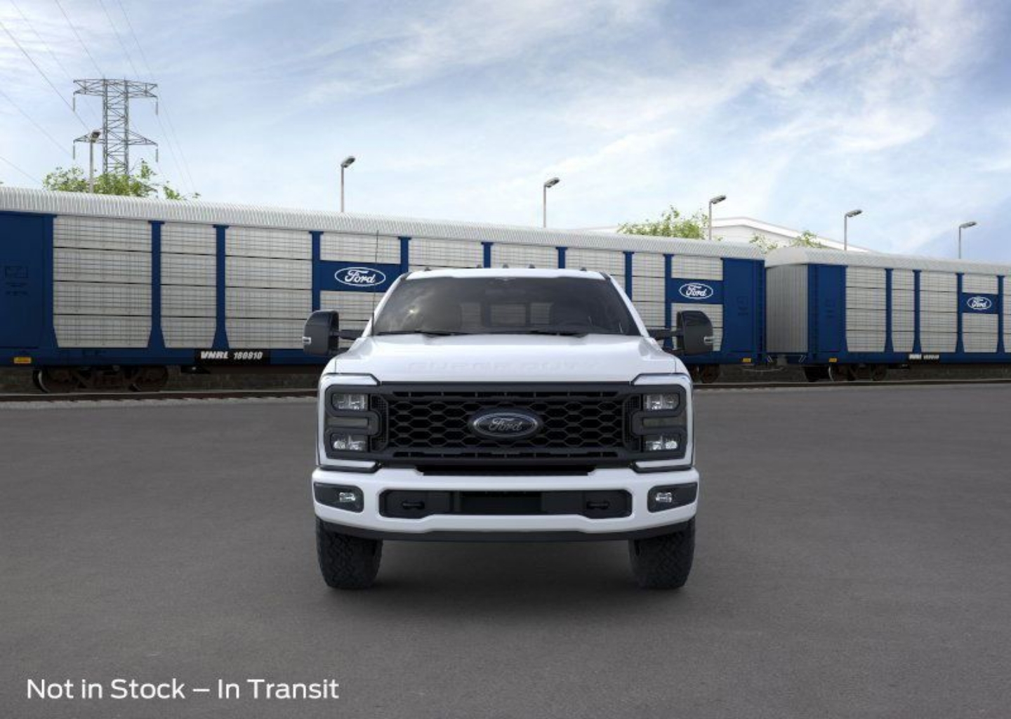 2025 Ford F-350 Super Duty Lariat - Photo 44
