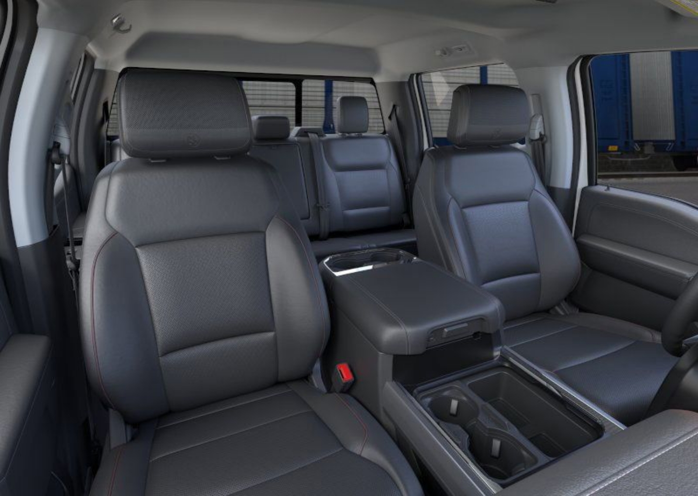 2025 Ford F-350 Super Duty Lariat - Photo 48