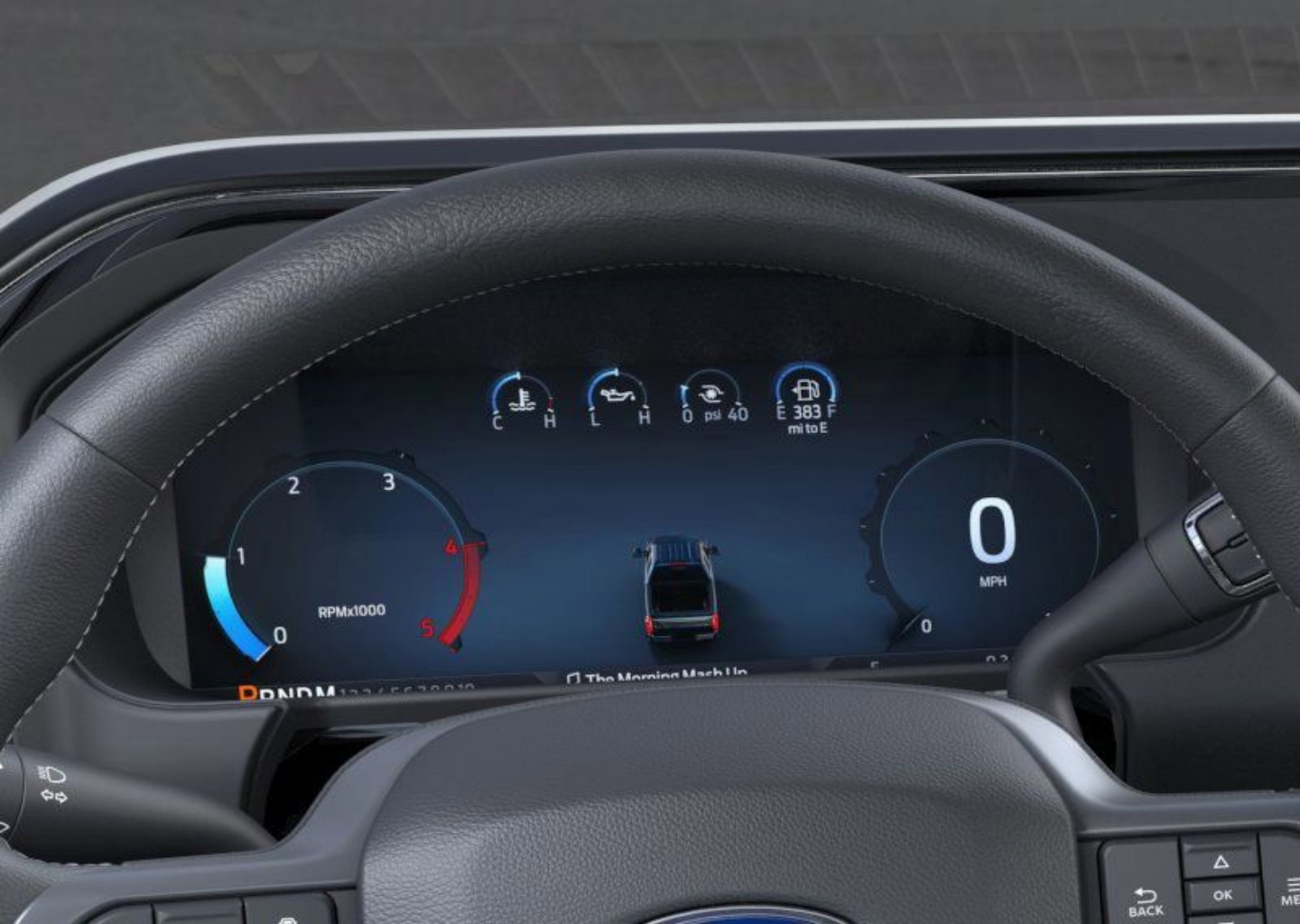 2025 Ford F-350 Super Duty Lariat - Photo 51