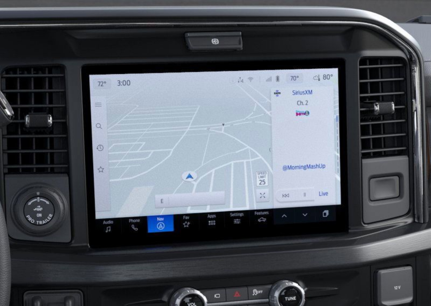 2025 Ford F-350 Super Duty Lariat - Photo 52