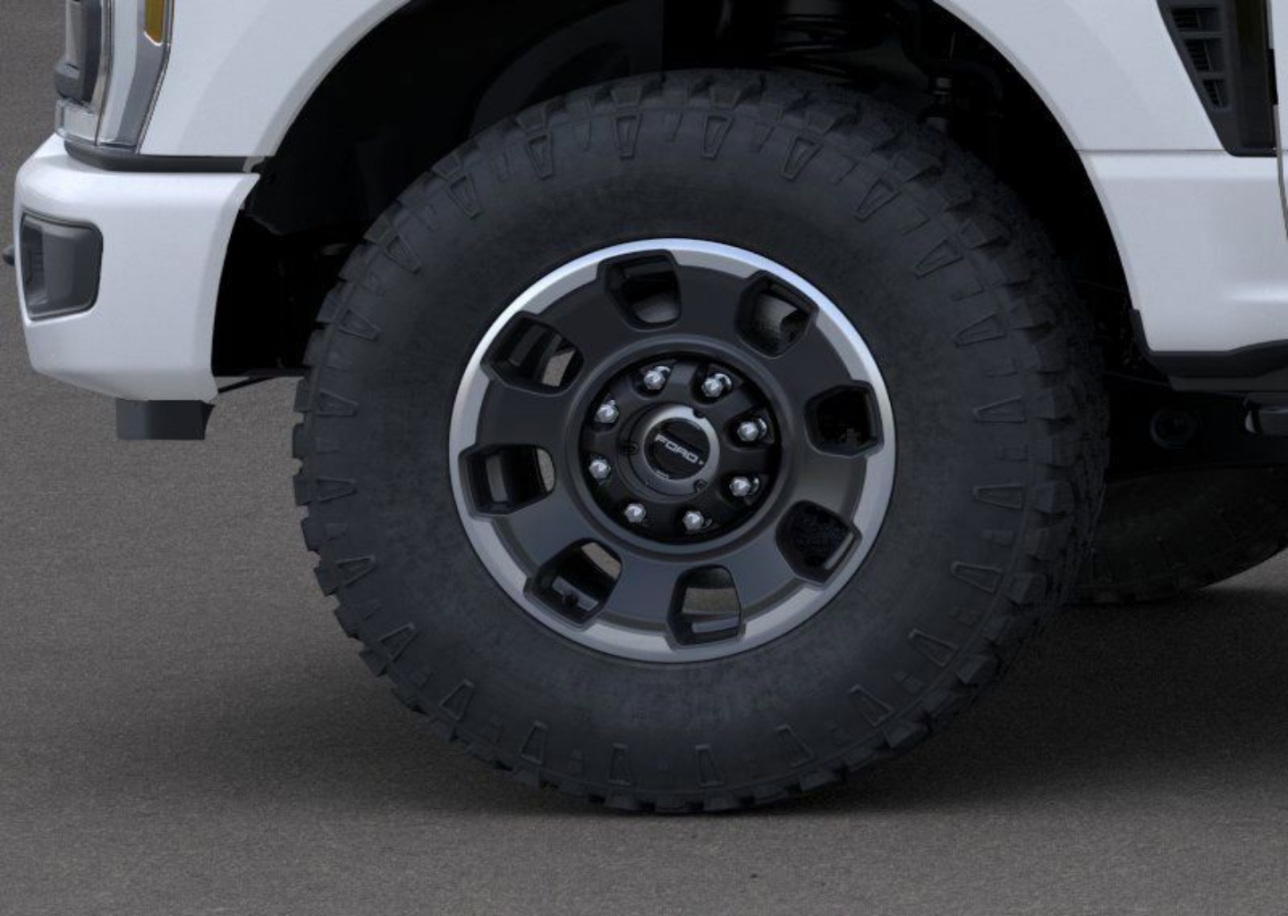 2025 Ford F-350 Super Duty Lariat - Photo 56