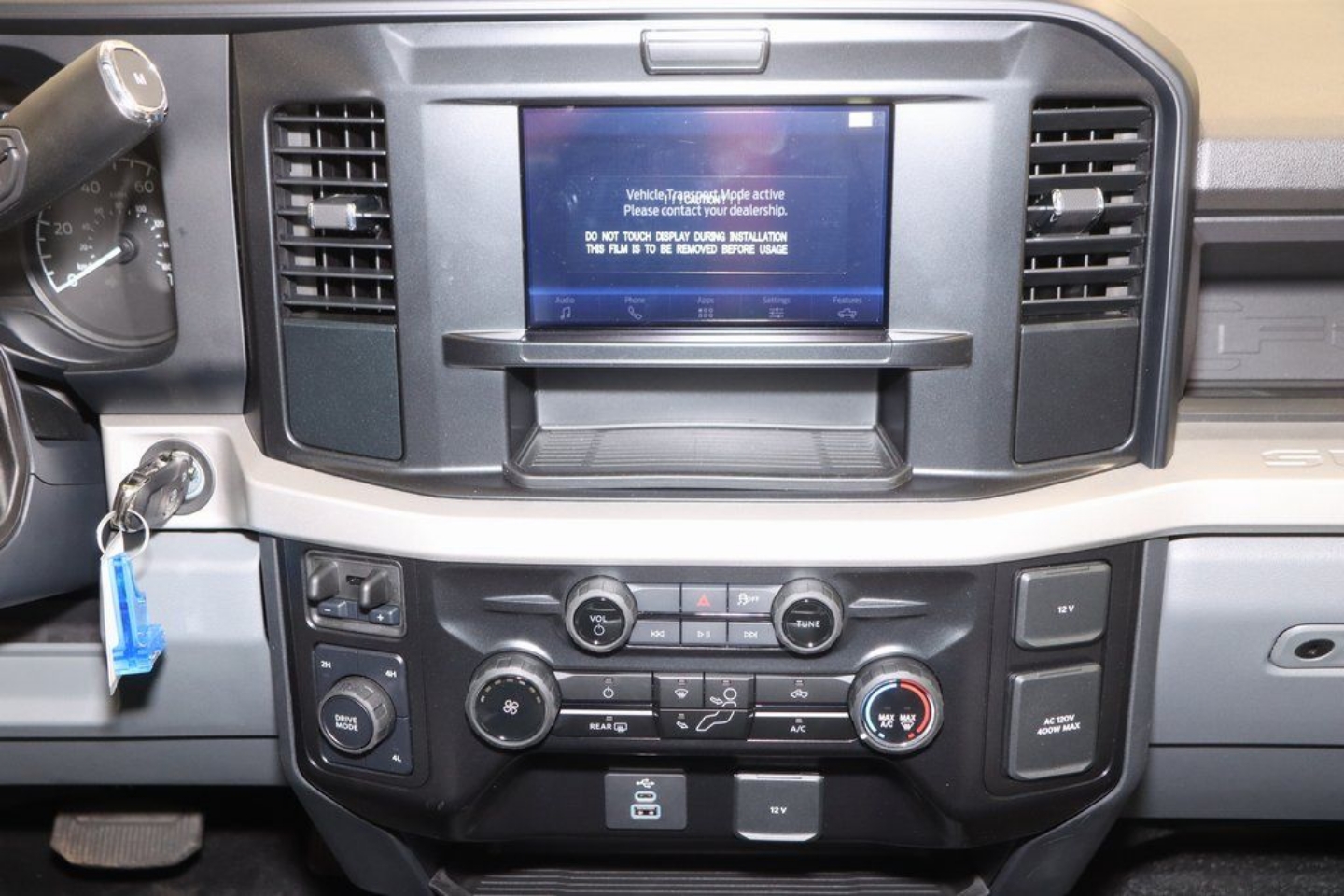 2025 Ford F-350 Super Duty Chassis Cab XL - Photo 18