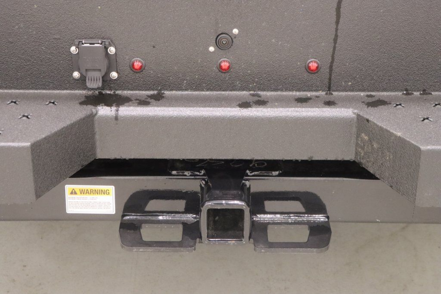 2025 Ford F-350 Super Duty Chassis Cab XL - Photo 26