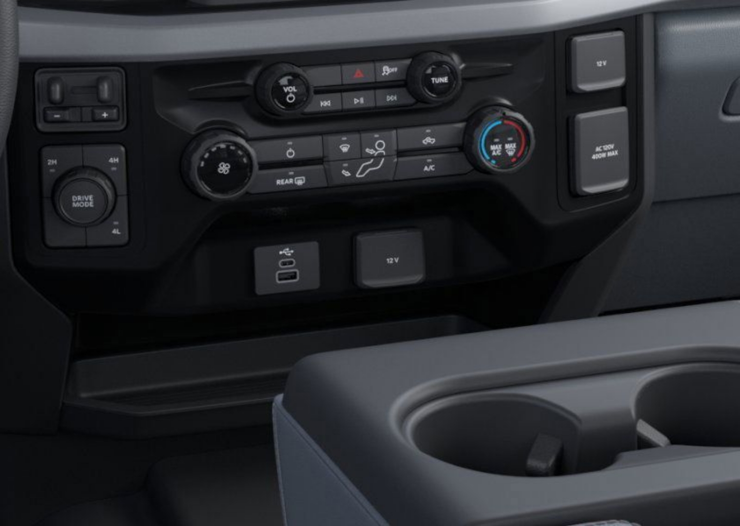 2025 Ford F-350 Super Duty Chassis Cab XL - Photo 46