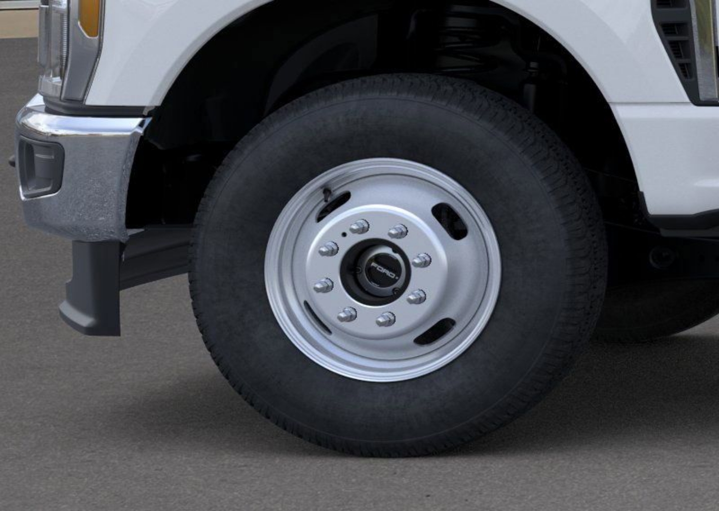 2025 Ford F-350 Super Duty Chassis Cab XL - Photo 49