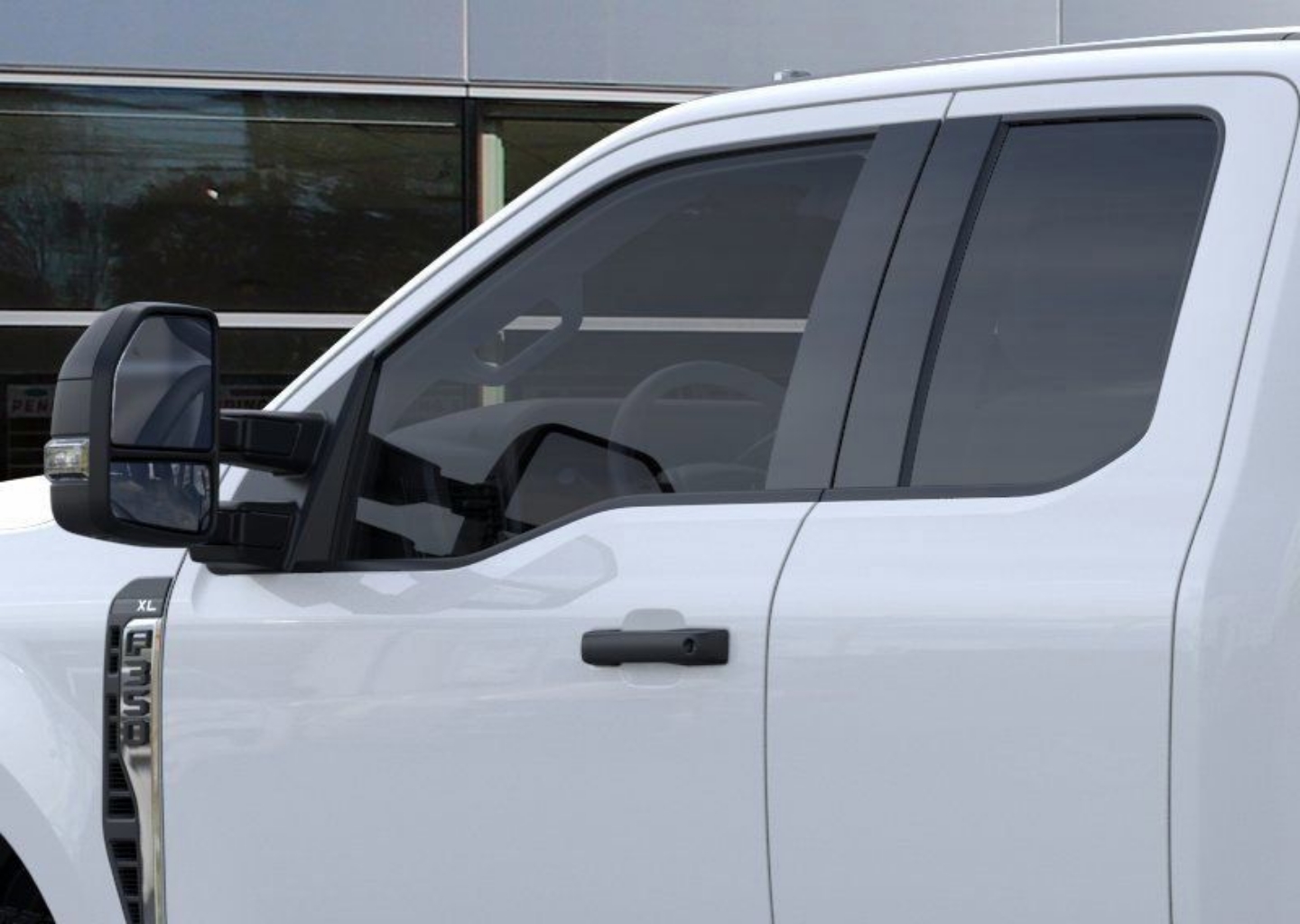 2025 Ford F-350 Super Duty Chassis Cab XL - Photo 50