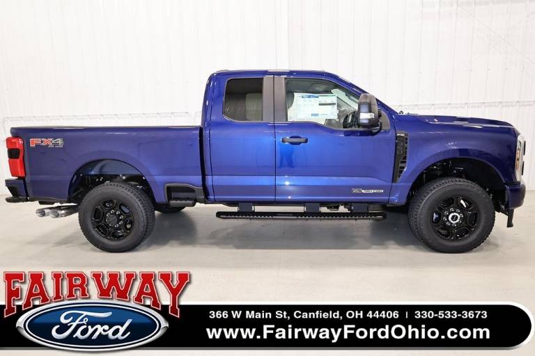 2026 Ford F-350SD XL STX