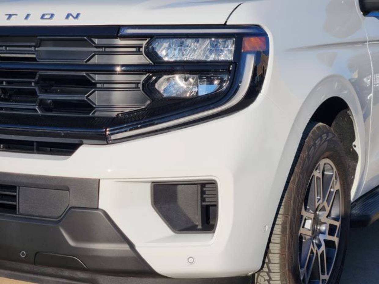 2025 Ford Expedition MAX Active - Photo 7