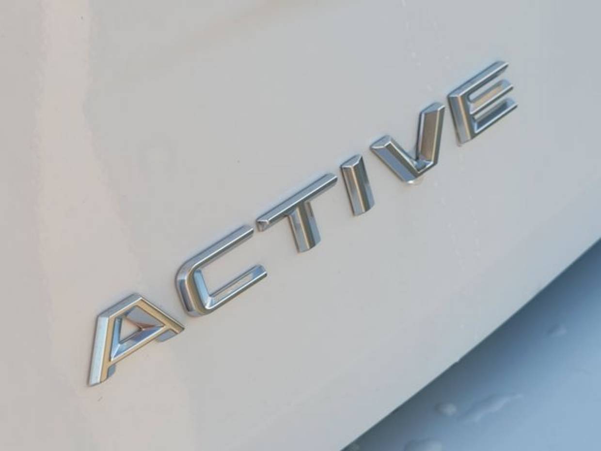 2025 Ford Expedition MAX Active - Photo 9
