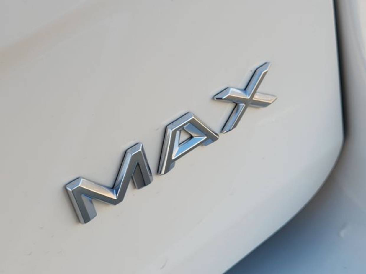2025 Ford Expedition MAX Active - Photo 10