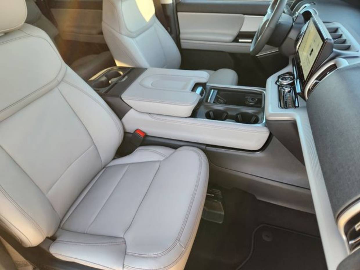 2025 Ford Expedition MAX Active - Photo 12
