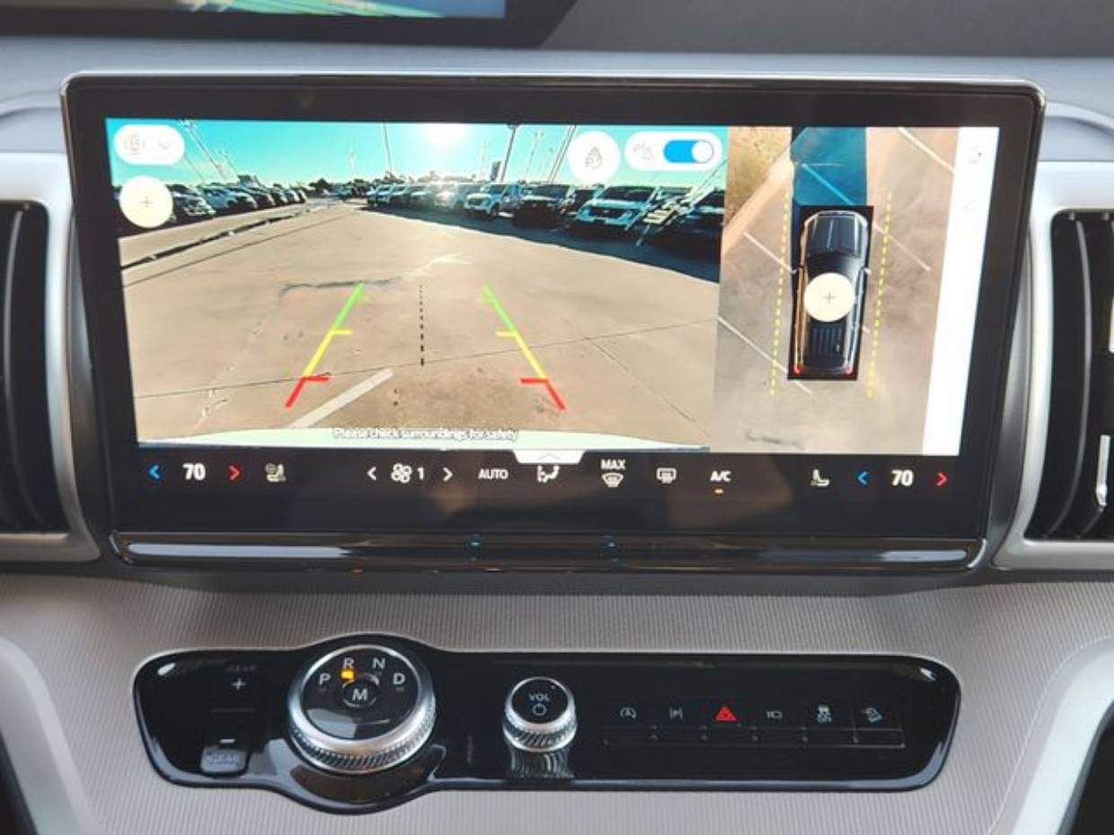 2025 Ford Expedition MAX Active - Photo 15