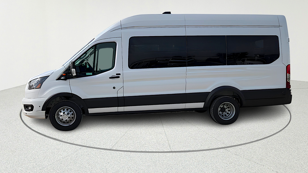2026 Ford Transit Passenger Van XL