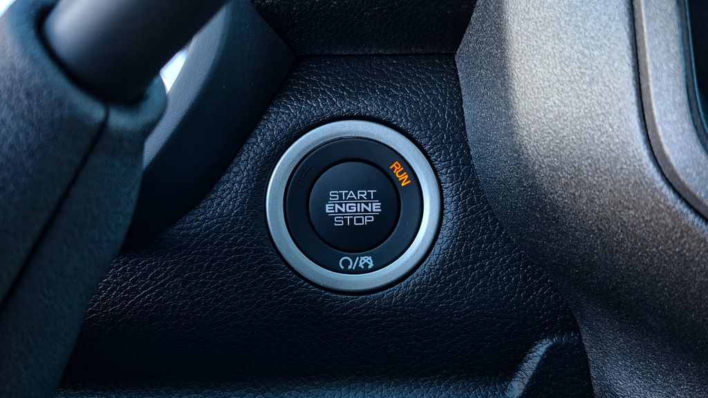 2026 RAM 3500 Chassis Tradesman - Photo 16