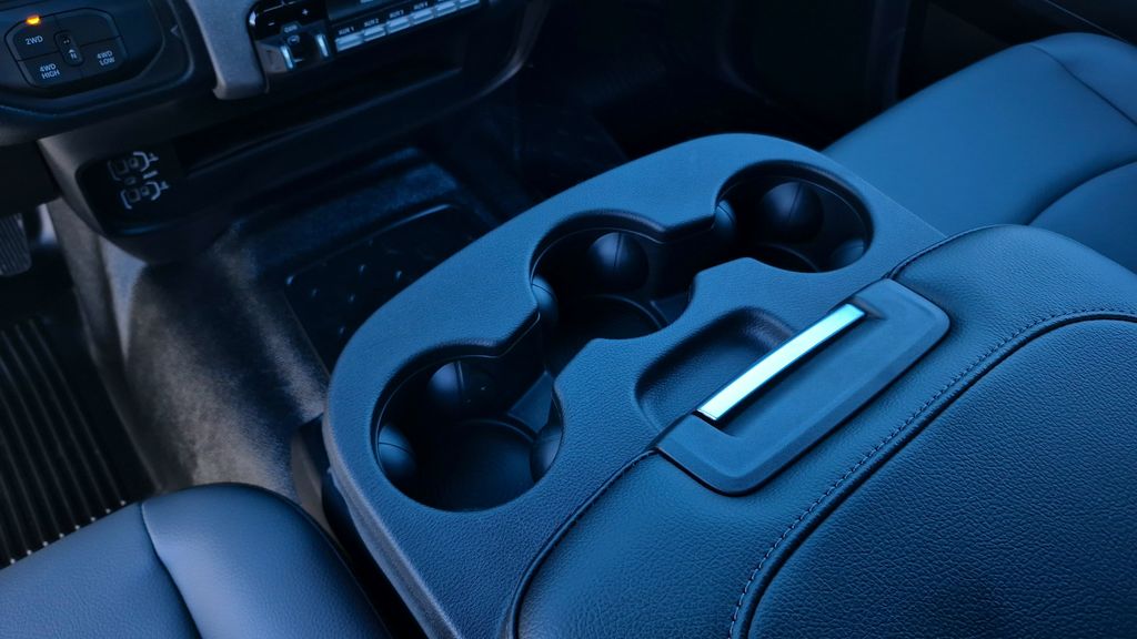 2026 RAM 3500 Chassis Tradesman - Photo 19