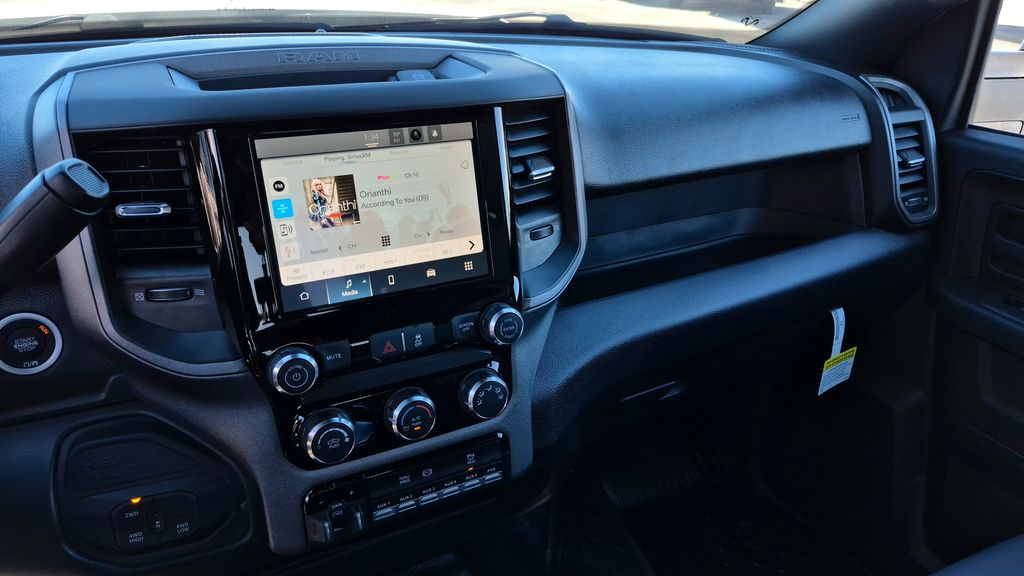 2026 RAM 3500 Chassis Tradesman - Photo 20