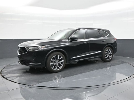 2024 Acura MDX w/Technology Package