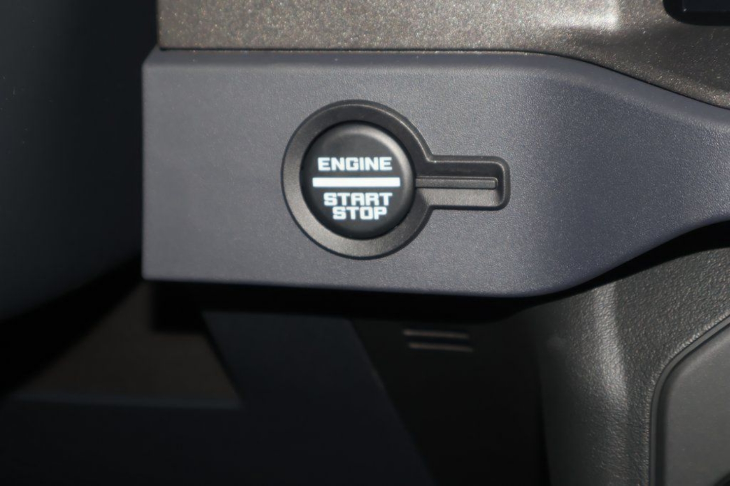2025 Ford Bronco 4-Door Big Bend - Photo 17
