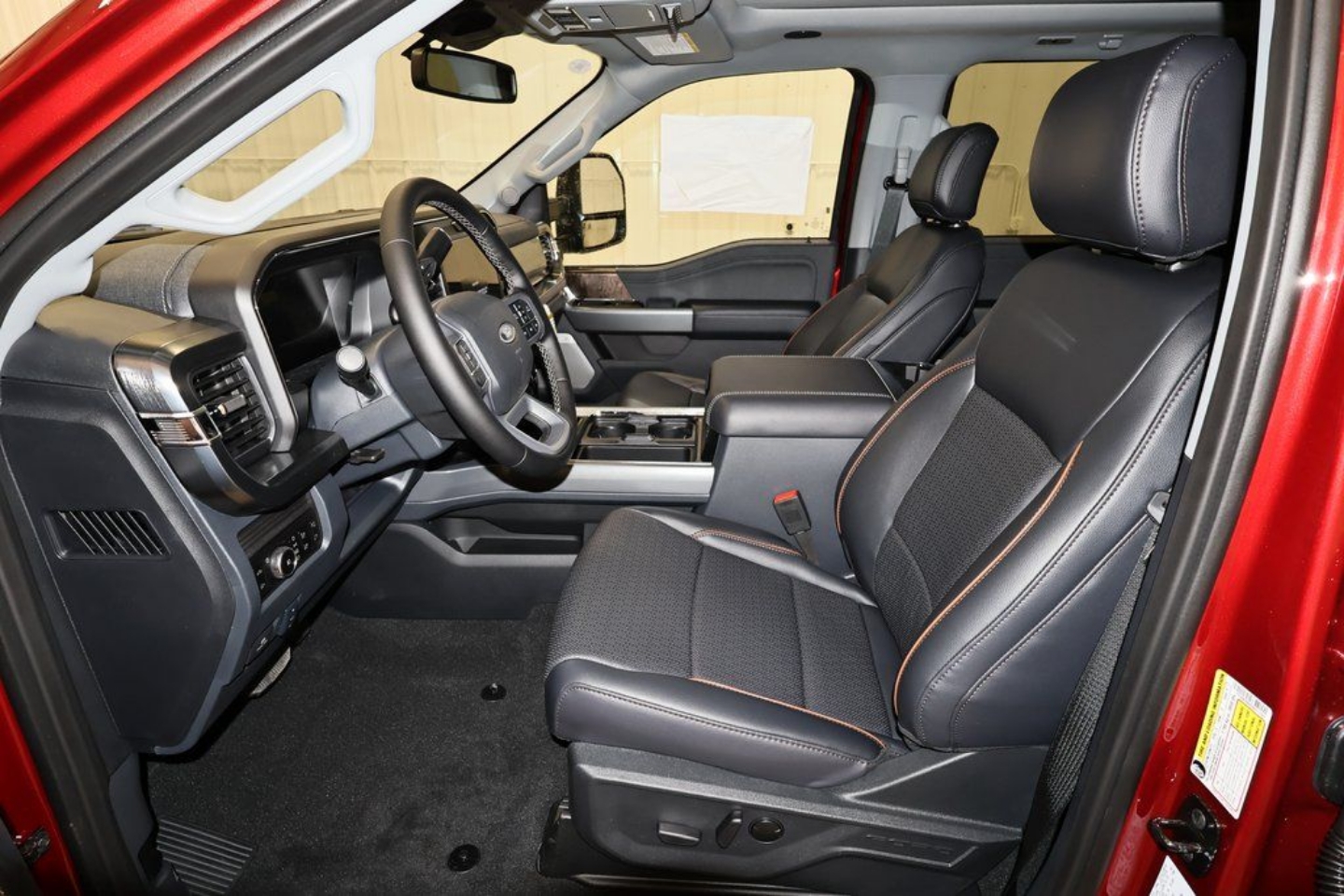 2025 Ford F-350 Super Duty Lariat - Photo 10