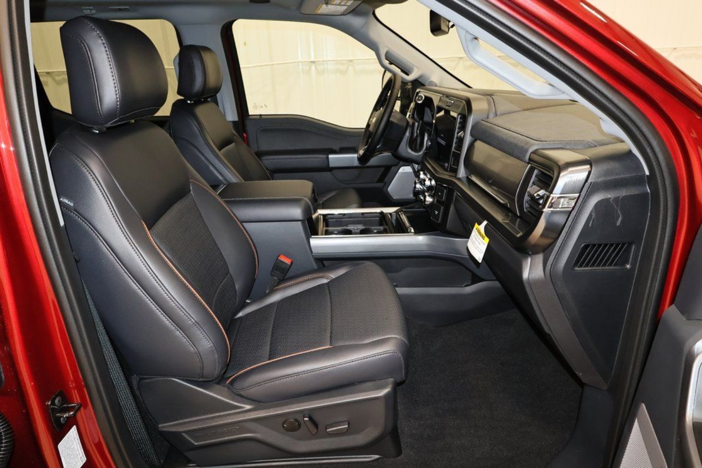 2025 Ford F-350 Super Duty Lariat - Photo 15