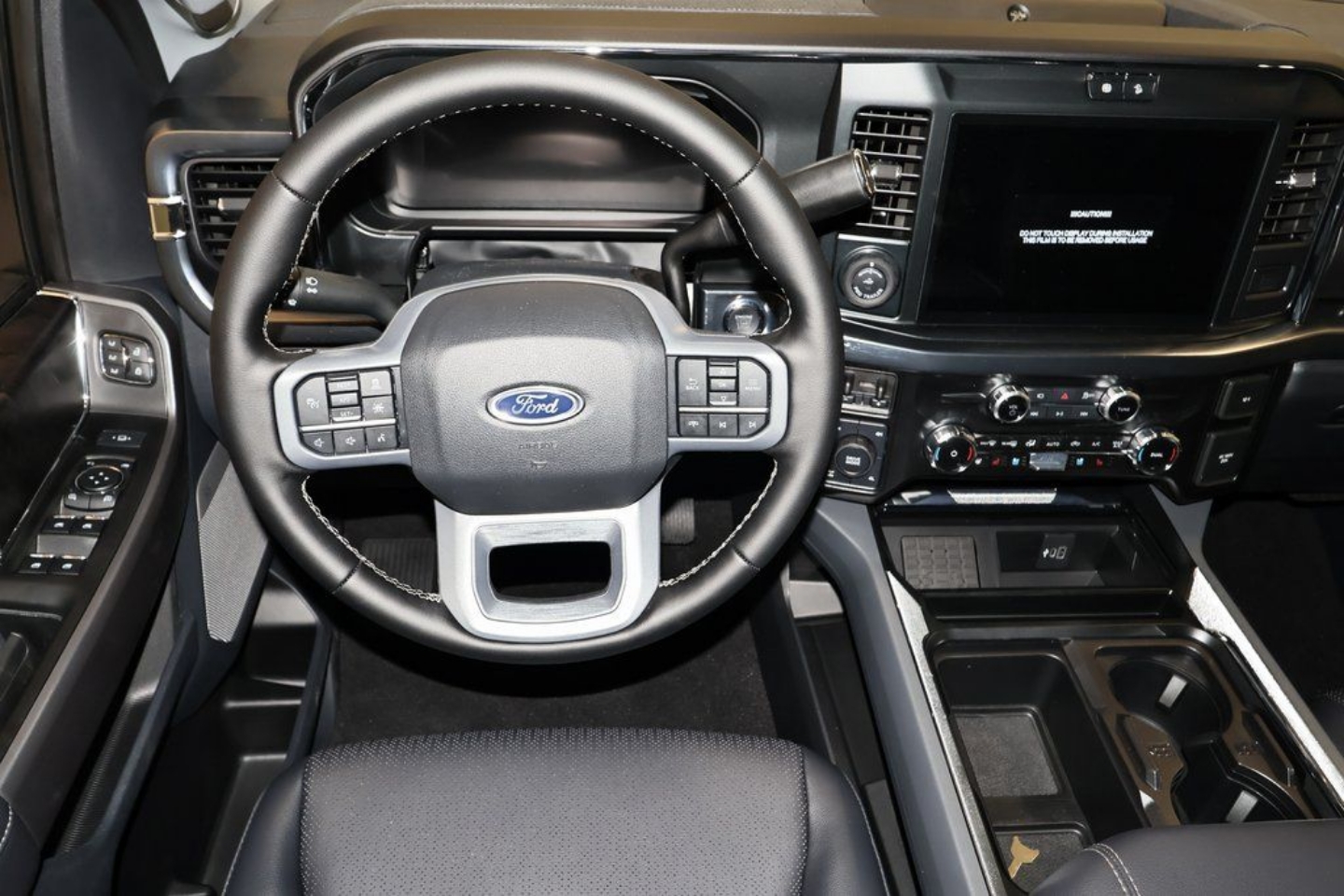 2025 Ford F-350 Super Duty Lariat - Photo 17