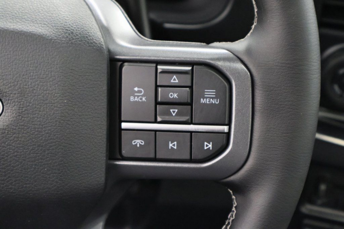 2025 Ford F-350 Super Duty Lariat - Photo 19