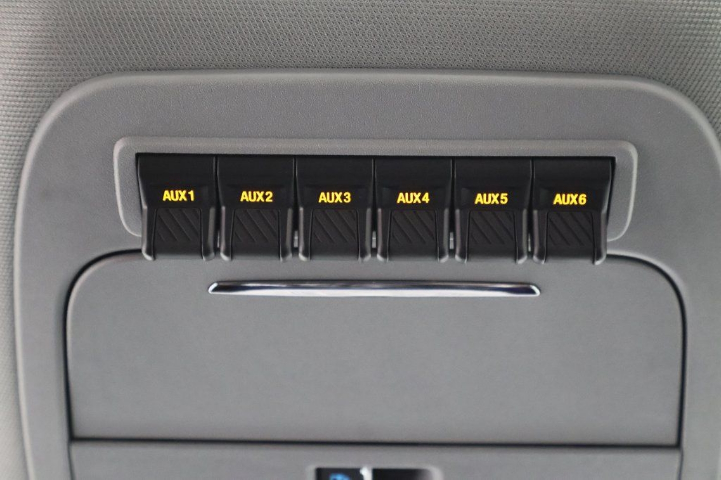 2025 Ford F-350 Super Duty Lariat - Photo 27