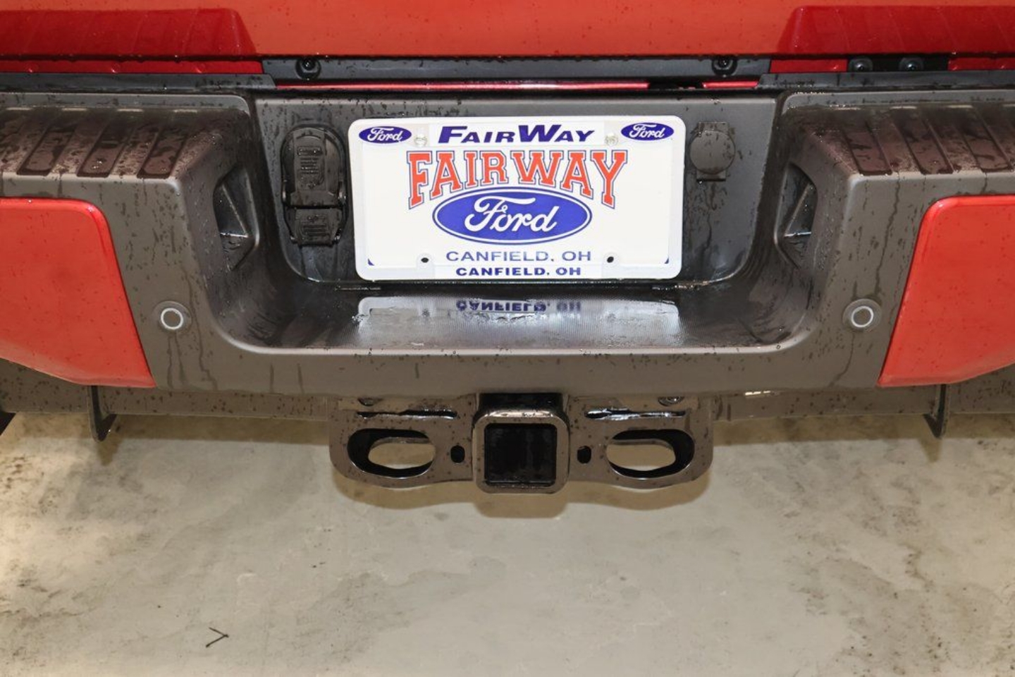 2025 Ford F-350 Super Duty Lariat - Photo 32