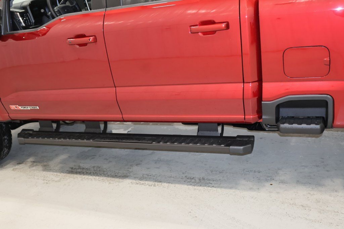 2025 Ford F-350 Super Duty Lariat - Photo 33