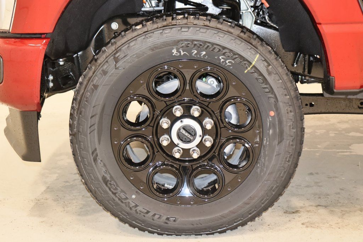 2025 Ford F-350 Super Duty Lariat - Photo 35