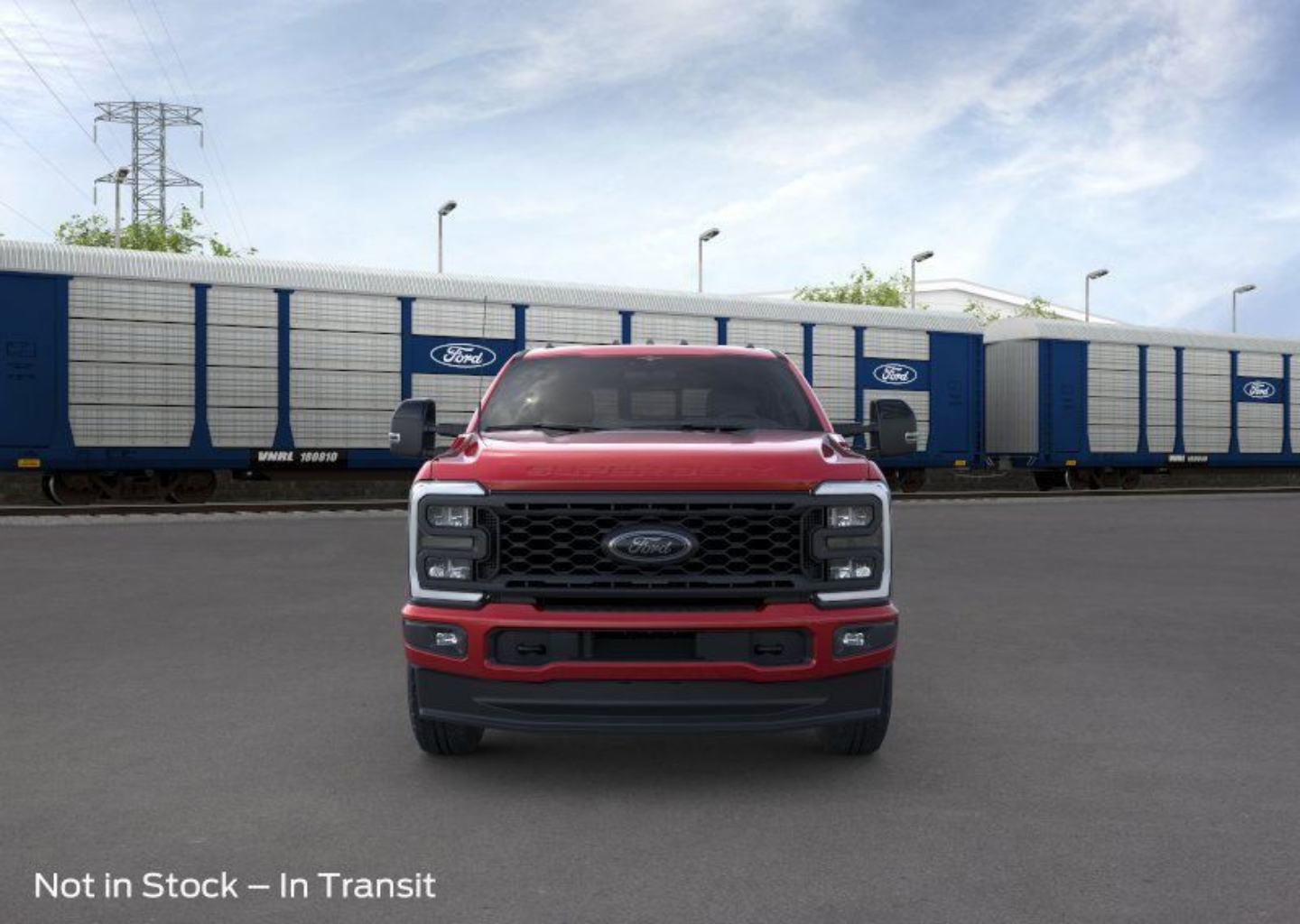2025 Ford F-350 Super Duty Lariat - Photo 43